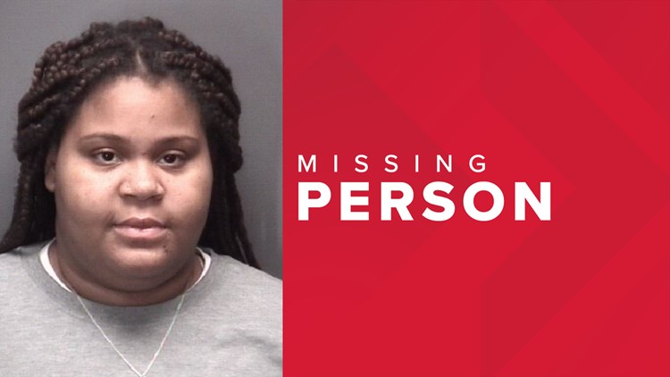 Suffolk Police find missing endangered woman