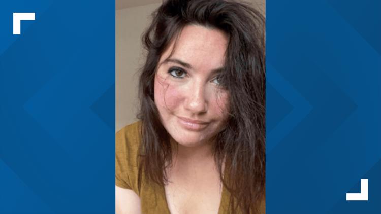 Norfolk police looking for missing 28-year-old woman