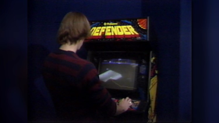 13News Now Vault: The arcade craze of the 1980s