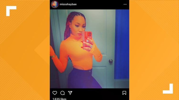 Mother of DeShayla Harris hires former Lt. Gov. Justin Fairfax as attorney