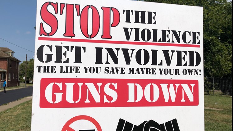 Norfolk organizations get thousands of dollars to help curb violent crime