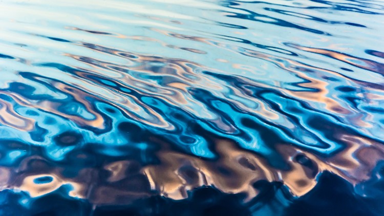 Coast Guard: 13 rescued from sinking vessel off Virginia