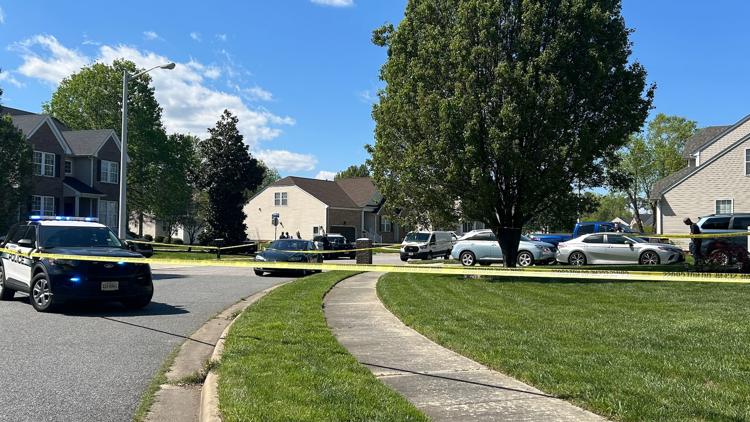 Portsmouth man killed in Chesapeake shooting identified by police