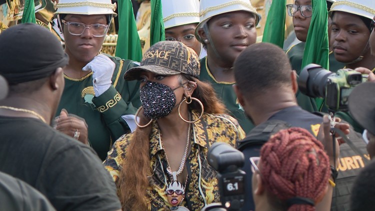 NSU graduates to hear from Missy Elliott in commencement address