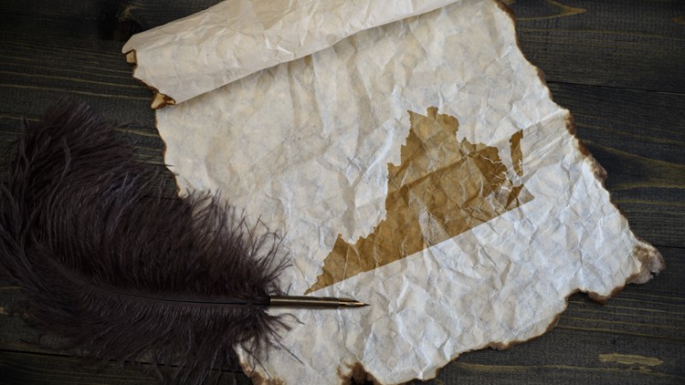 After months of public backlash, draft of revised history standards before Virginia Board of Education