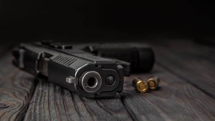 York County middle school employee accused of bringing handgun to campus