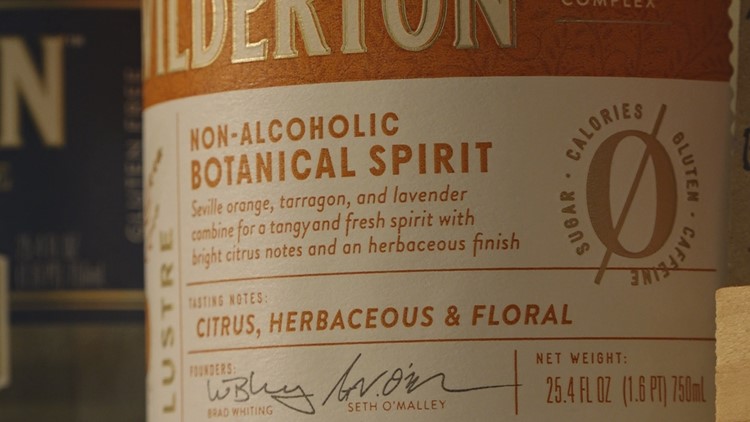 Participating in Dry January could improve your health all year