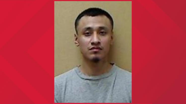 Officers seeking inmate who escaped from Hyde Correctional Institute