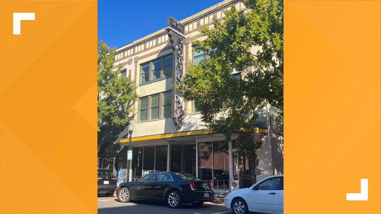 Original owner of Scotty Quixx speaks out after Downtown Norfolk location loses permit