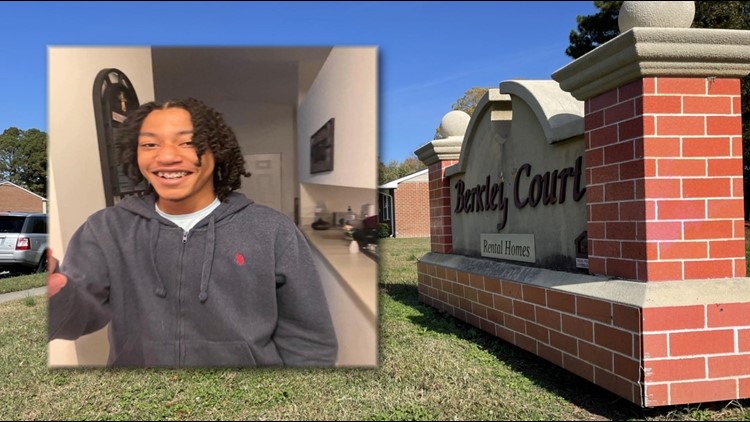 'He had so much to explore' | Franklin teen remembered as a young heart with an old soul