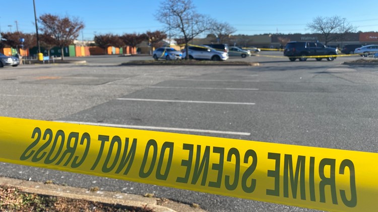 FBI creates questionnaire for Walmart mass shooting victims