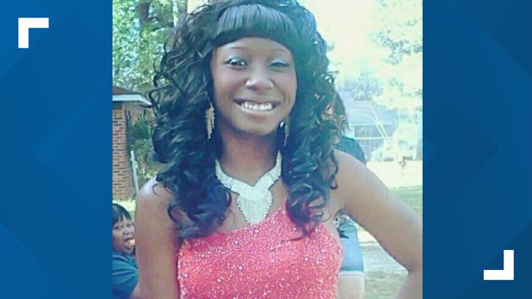 Woman found guilty in drunk-driving crash that killed 25-year-old