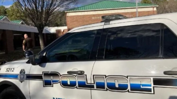 JMU identifies teacher shot in Newport News as an alumna of their school