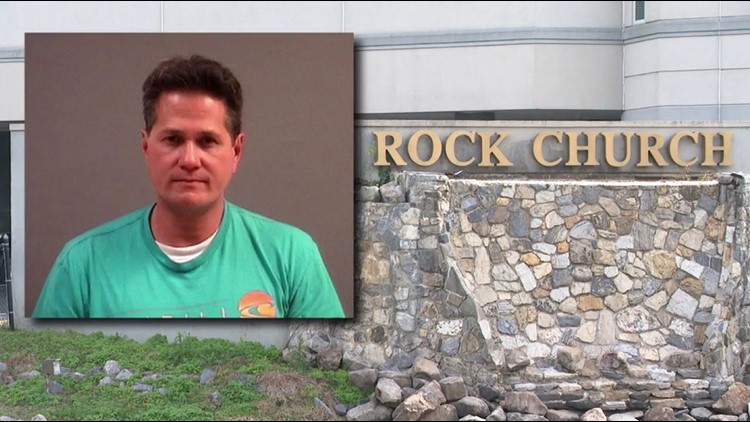A timeline of the case against Rock Church Pastor John Blanchard