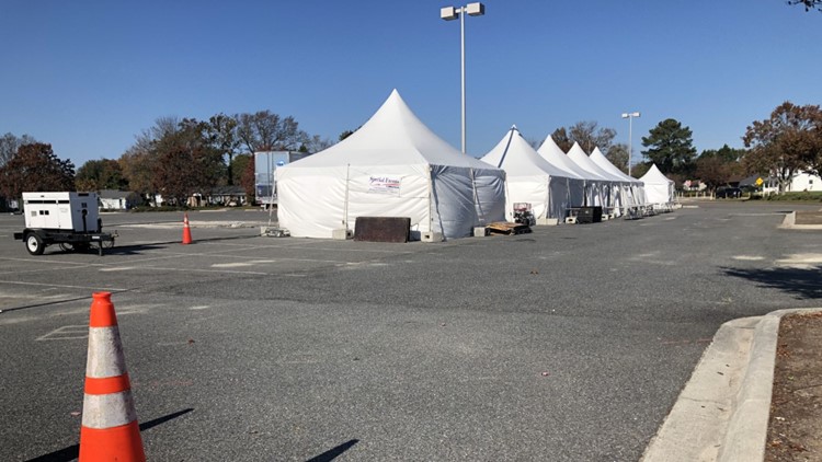 Mayflower Marathon Food Drive kicks off Friday, turkeys and nonperishable food items needed