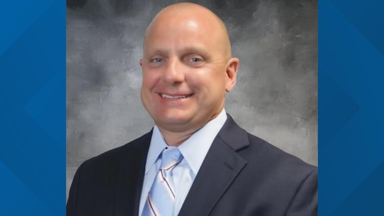Dr. Daniel F. Keever named new superintendent of Williamsburg James City County schools