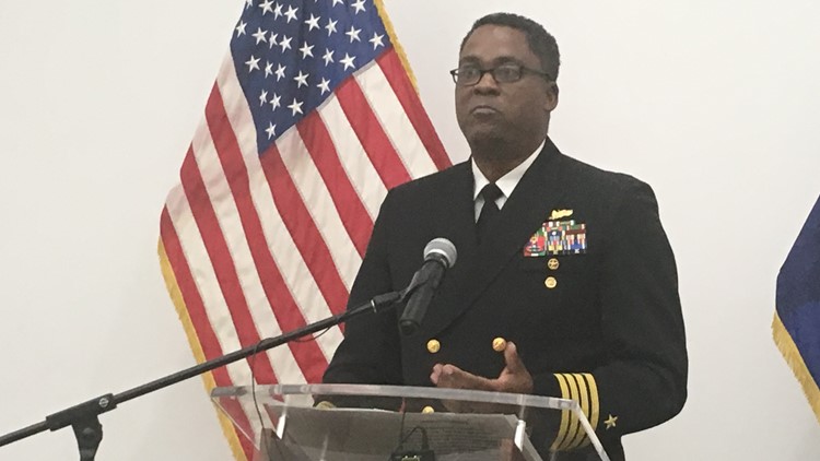 NSU takes time to honor students, faculty, staff and alumni veterans