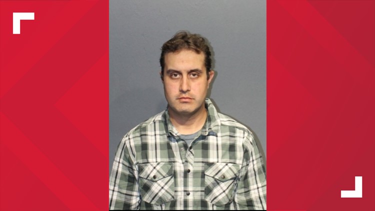 Homeland Security investigation leads to arrest of Virginia Beach firefighter on child porn charges