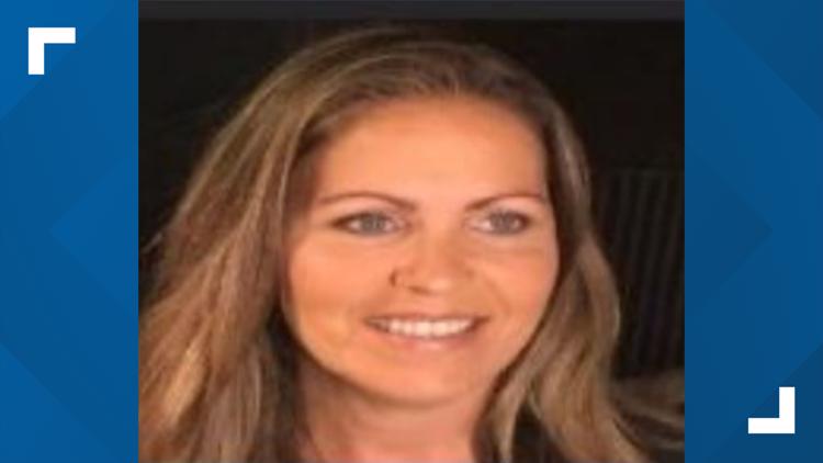 Virginia Beach police locate woman reported missing safe