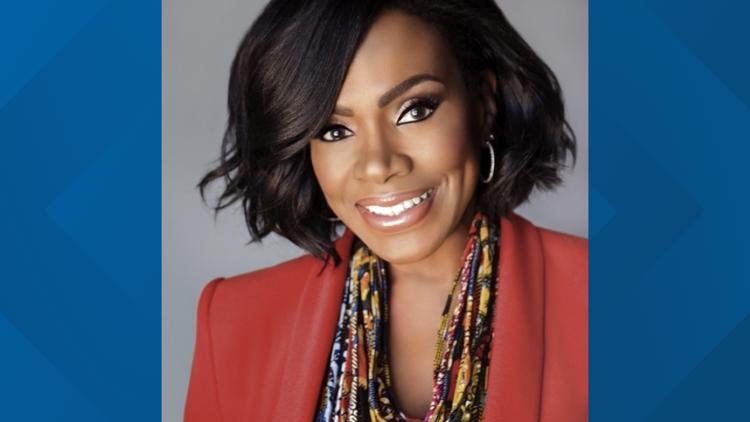 NSU to host special guest Sheryl Lee Ralph at commencement