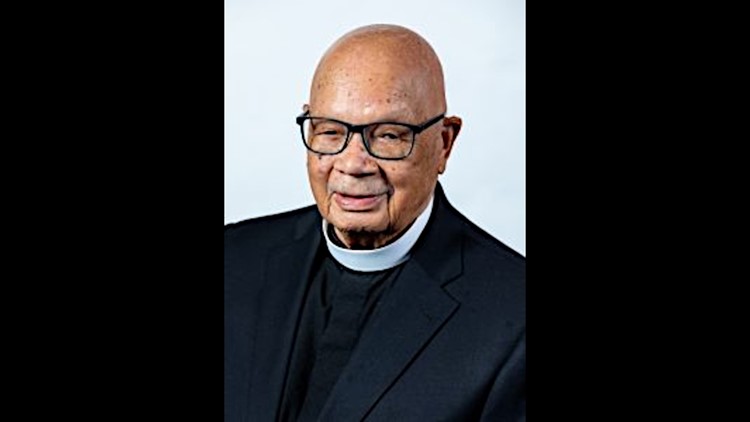 Beloved public servant and former Vice Mayor of Norfolk passes away