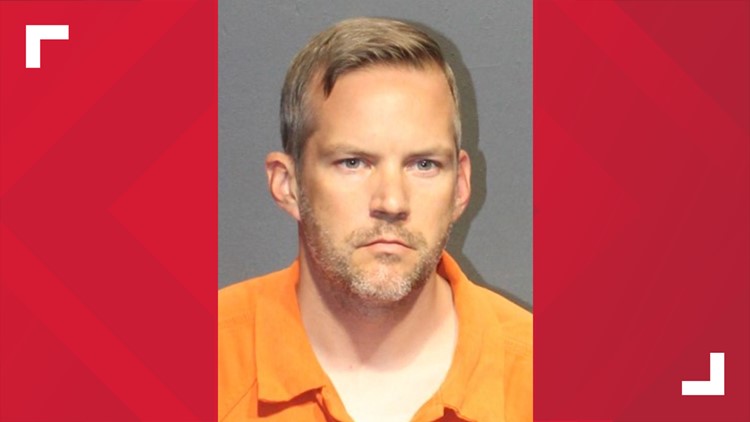 Former officer with Newport News Police pleads guilty to child sex, child porn charges