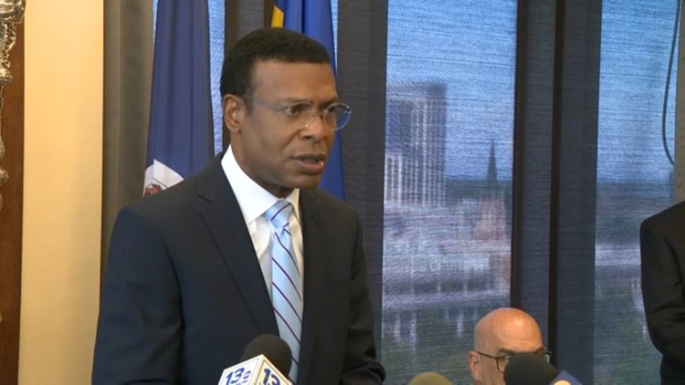 'Violence has no place' | Norfolk mayor stresses safety after mass shooting, other gun violence overnight