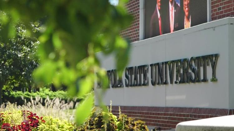 NSU warns students to avoid off-campus events that use logo, but aren't coordinated by university