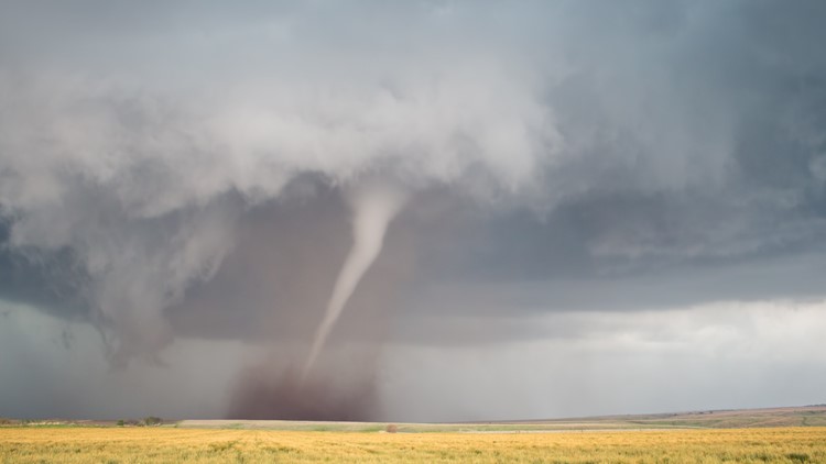 How to stay safe and prepare for tornadoes and lightning storms