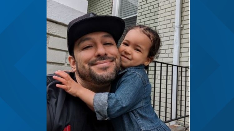 Autopsy reveals how 2-year-old girl died in Virginia Beach hotel room