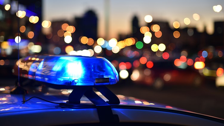 2 men arrested in Virginia Beach on over 45 collective charges