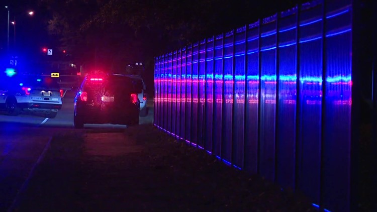 Hampton Police Division: 3 teens shot over weekend were in a vehicle together