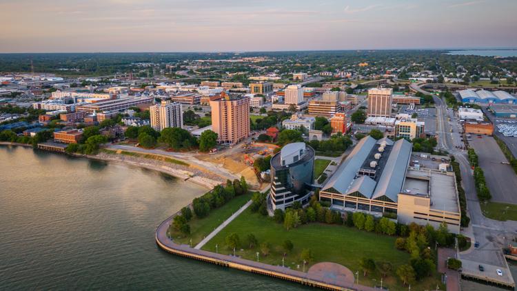 Newport News catches 'substandard' rental properties with BuildingBlocks software