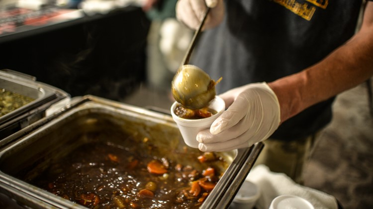 Virginia Beach, faith groups partner to offer winter shelter for people experiencing homelessness