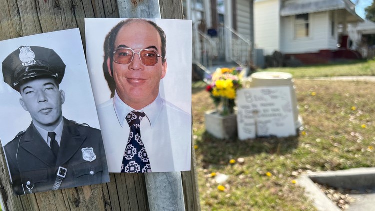 One of two men involved in shooting that killed retired NPD sergeant pleads guilty