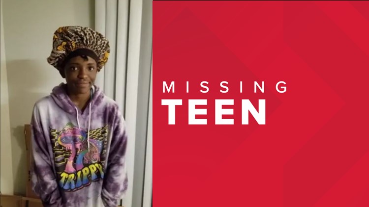 Missing Newport News teen found safe