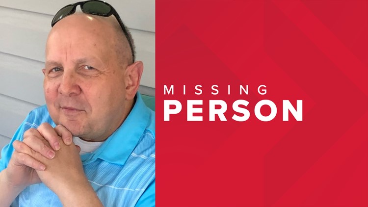 Missing Williamsburg man's car found in California