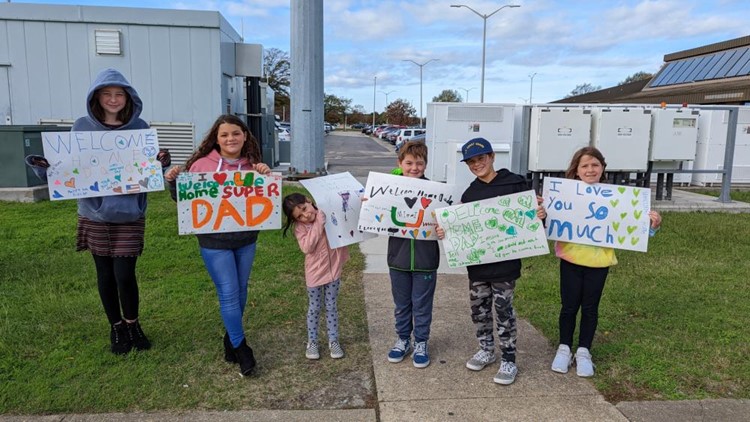 USCGC Northland seizes millions of dollars worth of cocaine, returns home