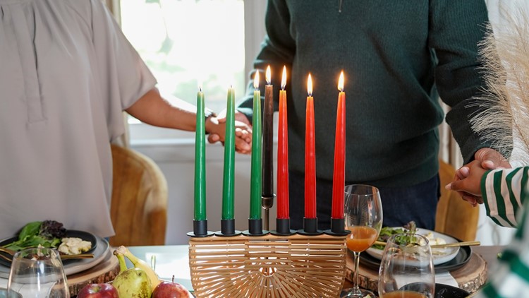 Celebrate culture, community with Kwanzaa event in Newport News