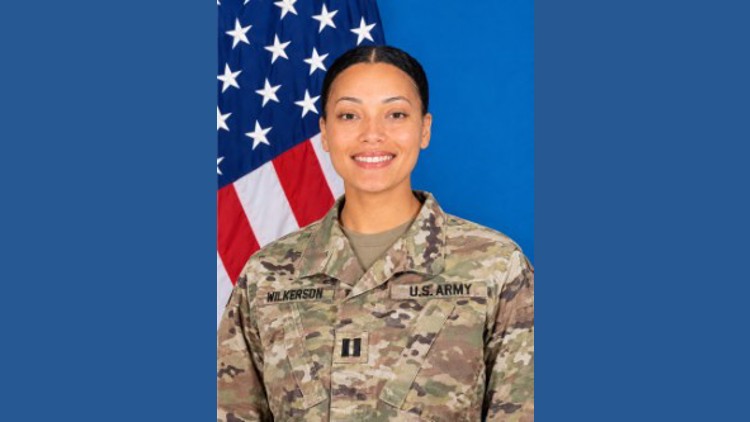 Army announces death of soldier serving overseas in 'non-combat-related' situation