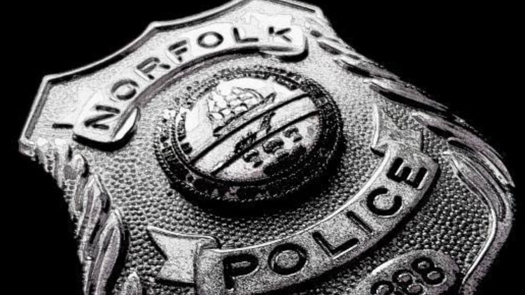 Job ad listed for Norfolk police chief position