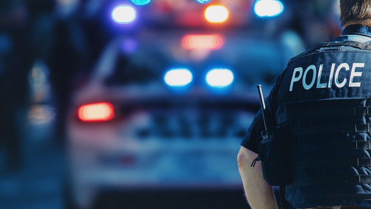 Newport News Police Dept. joins forces with Virginia State Police to crack down on crime