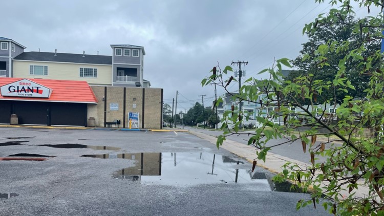 Man arrested for deadly Norfolk shooting that happened back in July