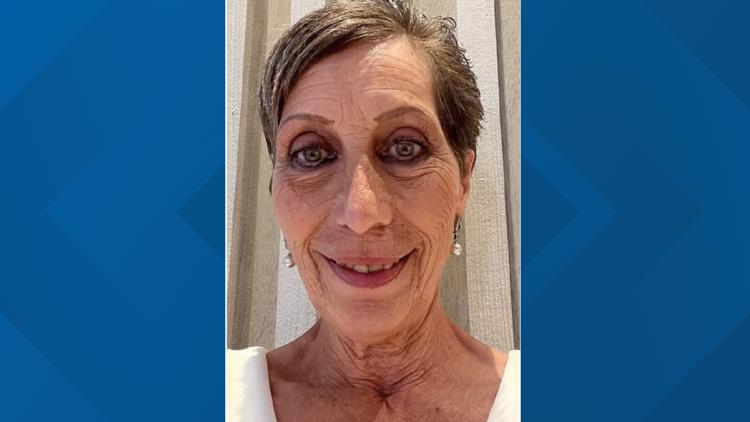 UPDATE: Missing Virginia Beach woman located