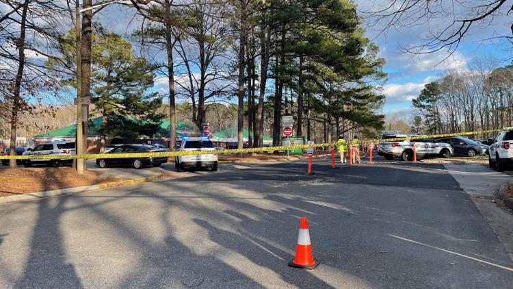 'It's unprecedented times' | Newport News city leaders supporting more safety measures in schools