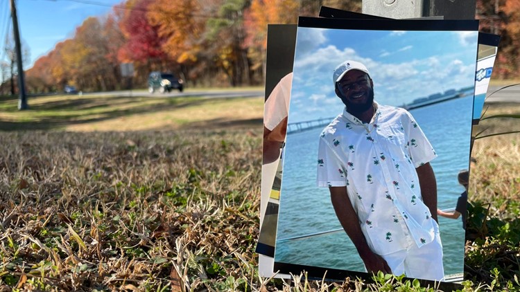 'He didn't deserve this' | Family of Chesapeake man killed in shooting is seeking answers