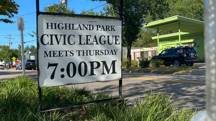 Norfolk residents focused on curbing crime in wake of house party mass shooting