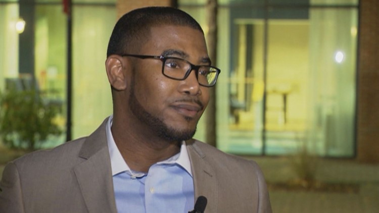 Virginia Beach pastor recovering in hospital following crash with wrong-way driver