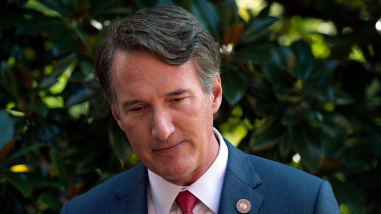 'The words are very clear' | Youngkin argues he can withdraw Virginia from RGGI under current law