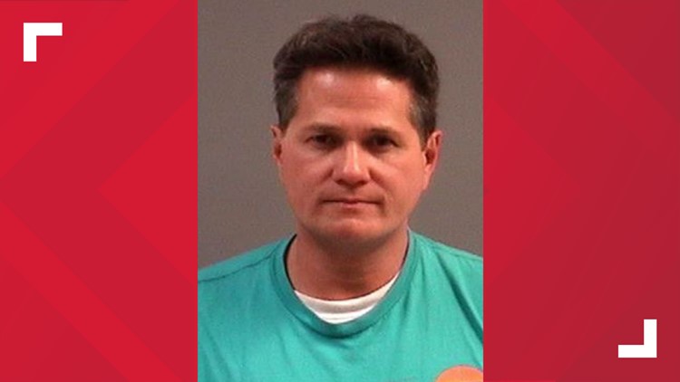 Chesterfield CA responds to 'moral outrage' over pastor John Blanchard's child sex solicitation case